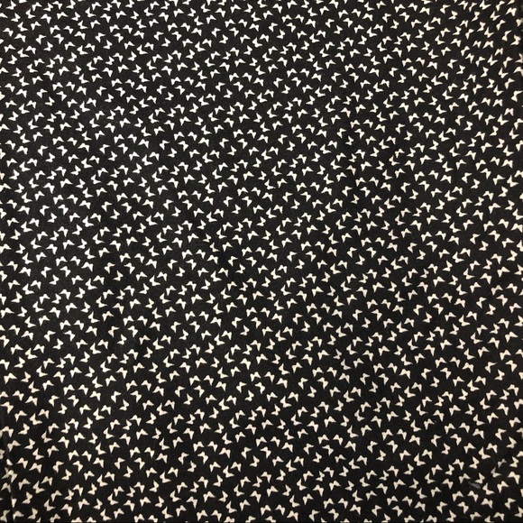 Loft cute pattern pants - Picture 6 of 7